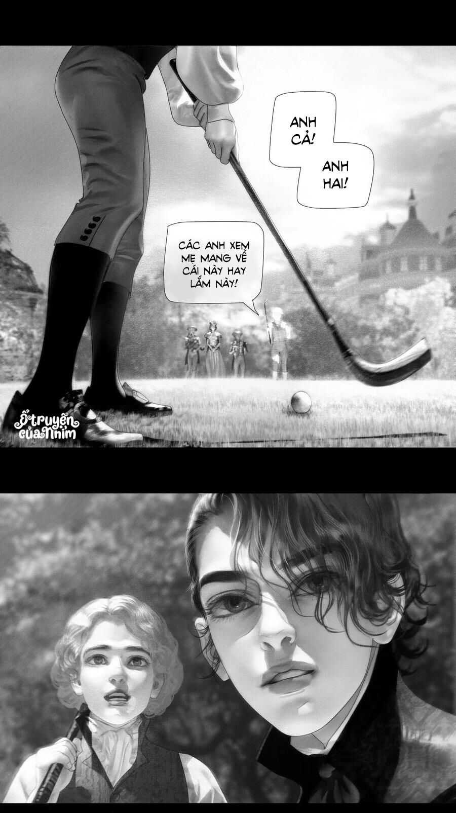 Senpai Kara Me Ga Hanasenai To Aru Kaishain No Nichijou Chapter 13 - 16