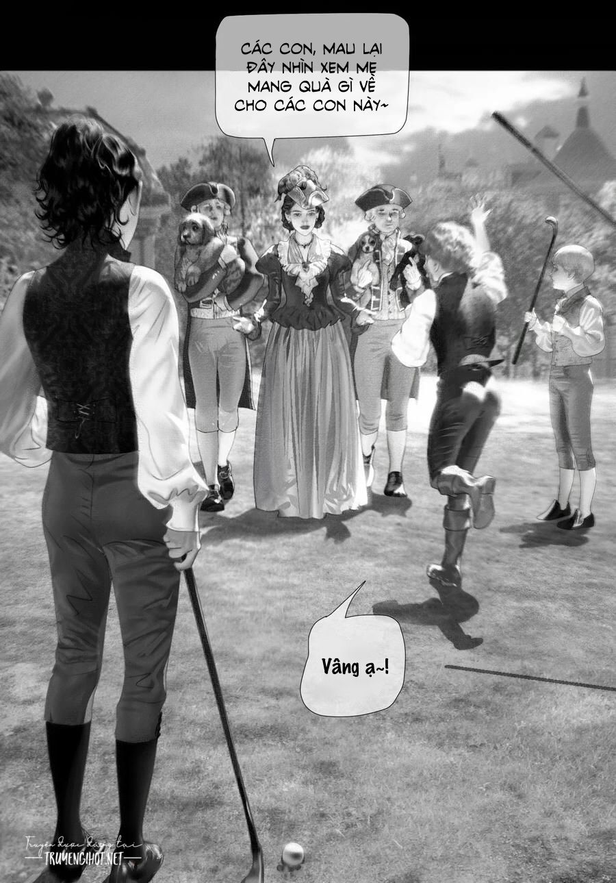 Senpai Kara Me Ga Hanasenai To Aru Kaishain No Nichijou Chapter 13 - 17