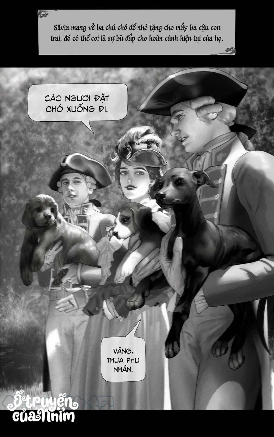 Senpai Kara Me Ga Hanasenai To Aru Kaishain No Nichijou Chapter 13 - 18