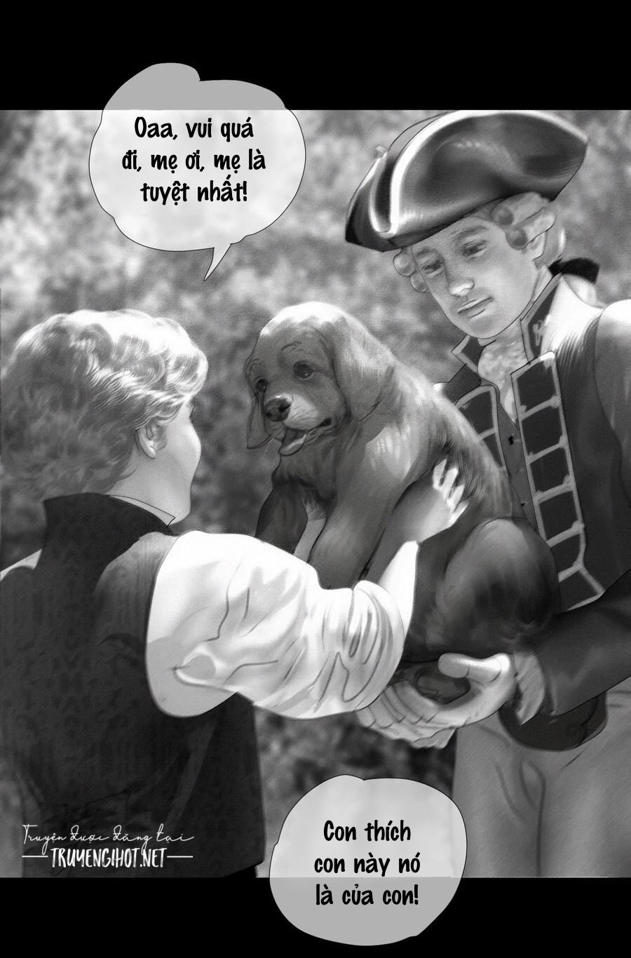 Senpai Kara Me Ga Hanasenai To Aru Kaishain No Nichijou Chapter 13 - 19