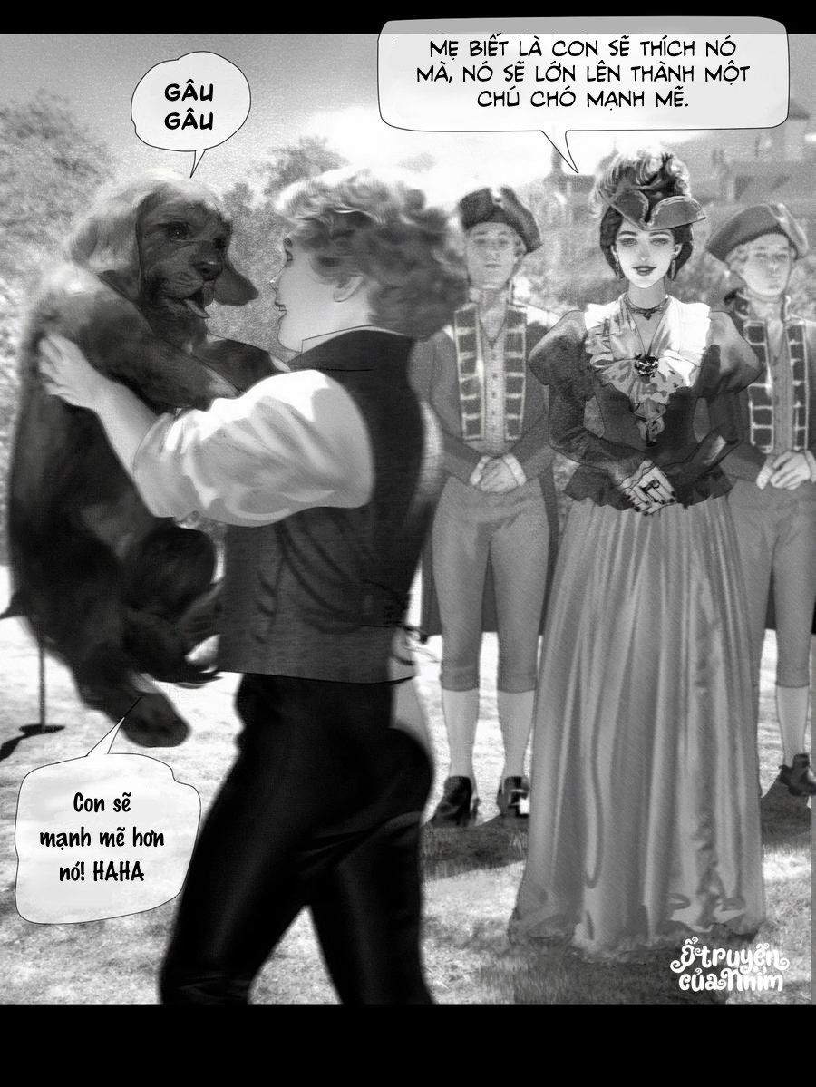 Senpai Kara Me Ga Hanasenai To Aru Kaishain No Nichijou Chapter 13 - 20