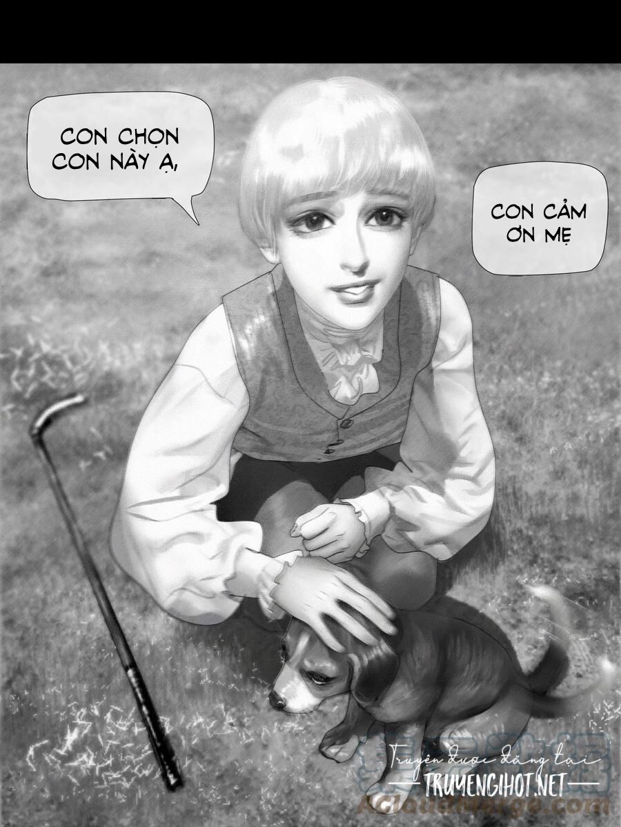 Senpai Kara Me Ga Hanasenai To Aru Kaishain No Nichijou Chapter 13 - 21