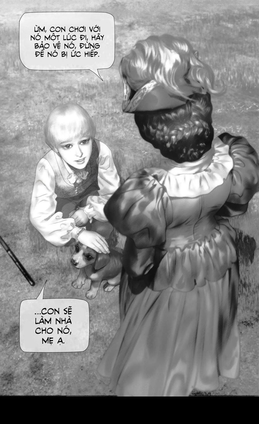 Senpai Kara Me Ga Hanasenai To Aru Kaishain No Nichijou Chapter 13 - 22