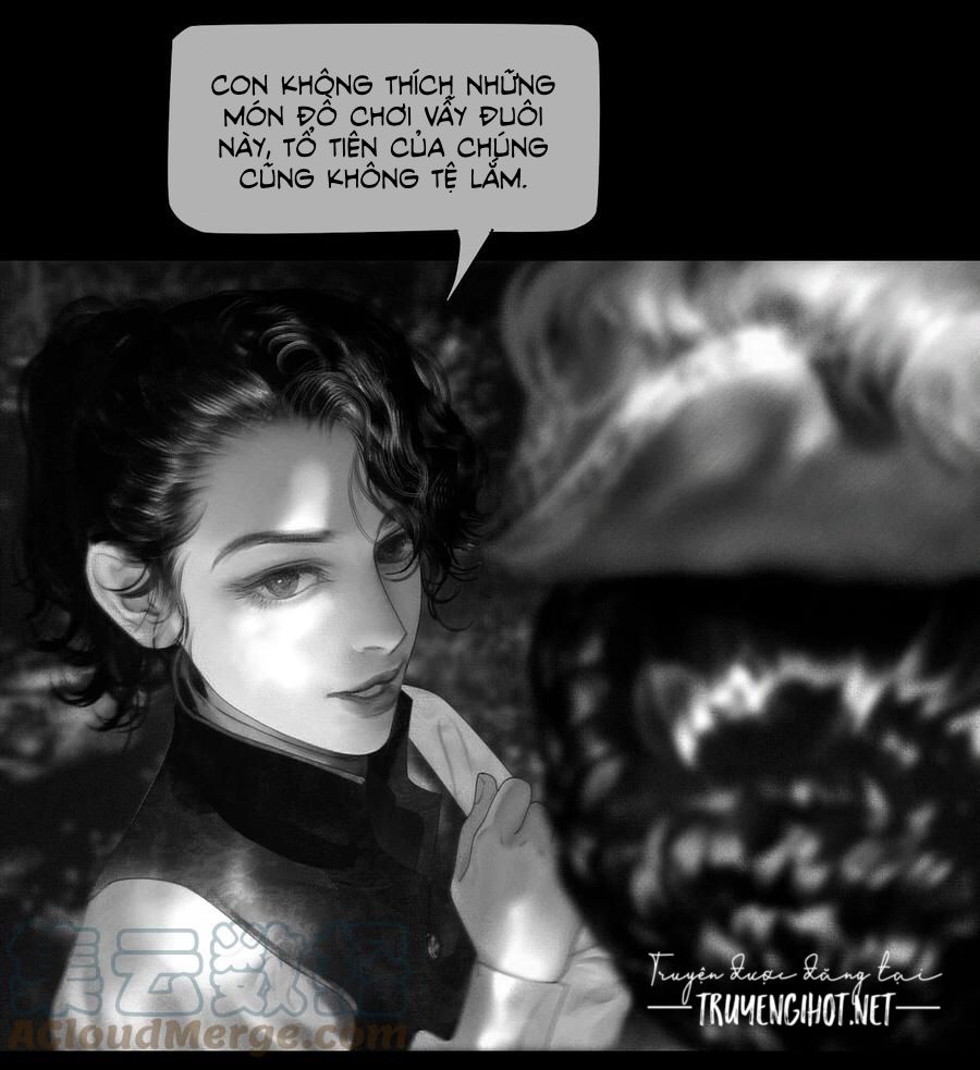 Senpai Kara Me Ga Hanasenai To Aru Kaishain No Nichijou Chapter 13 - 27