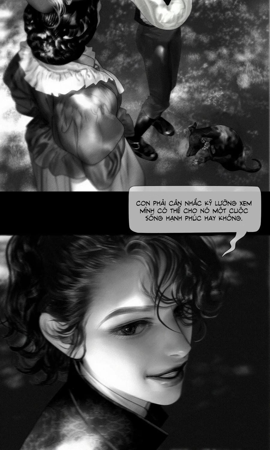 Senpai Kara Me Ga Hanasenai To Aru Kaishain No Nichijou Chapter 13 - 29