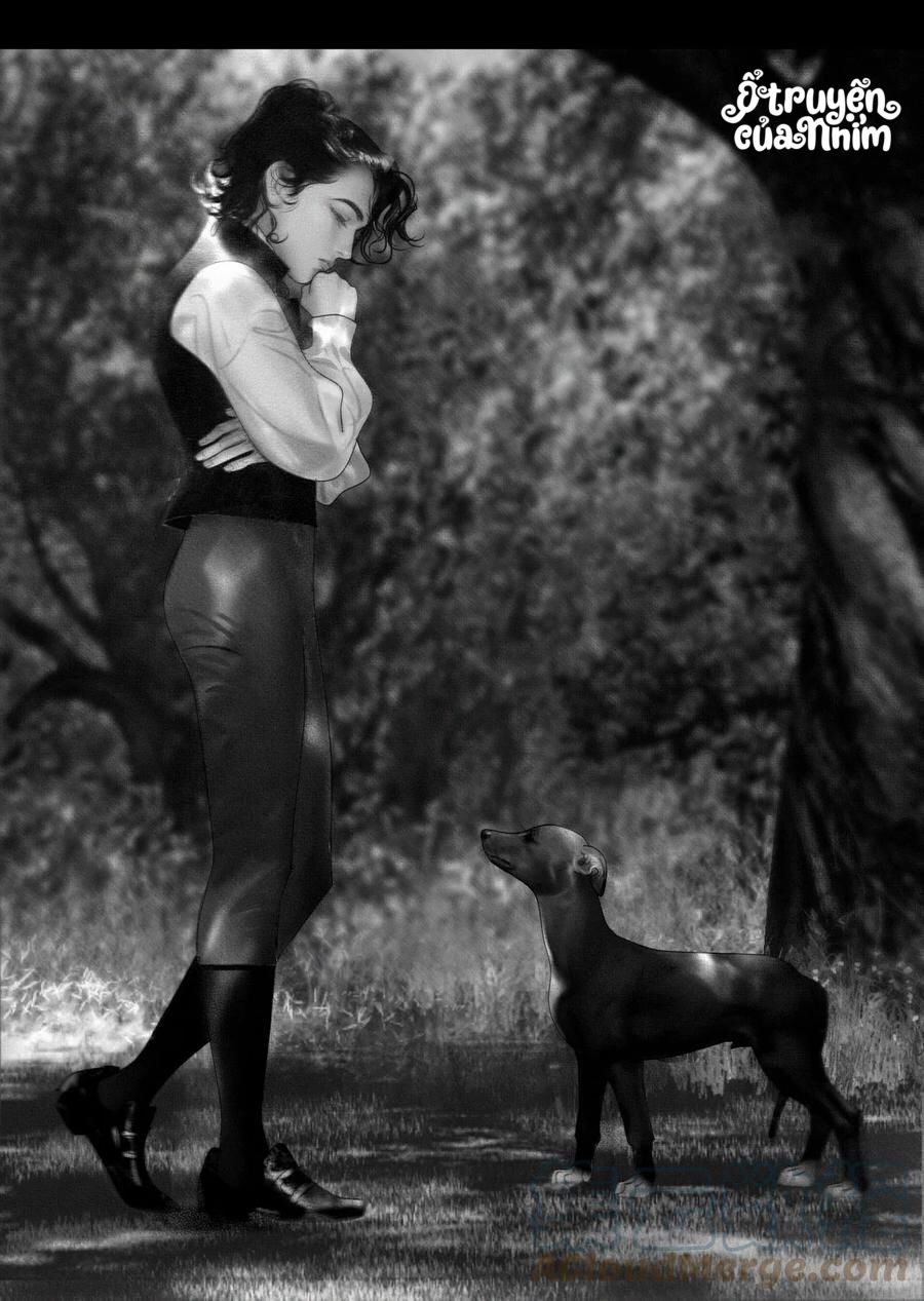 Senpai Kara Me Ga Hanasenai To Aru Kaishain No Nichijou Chapter 13 - 33