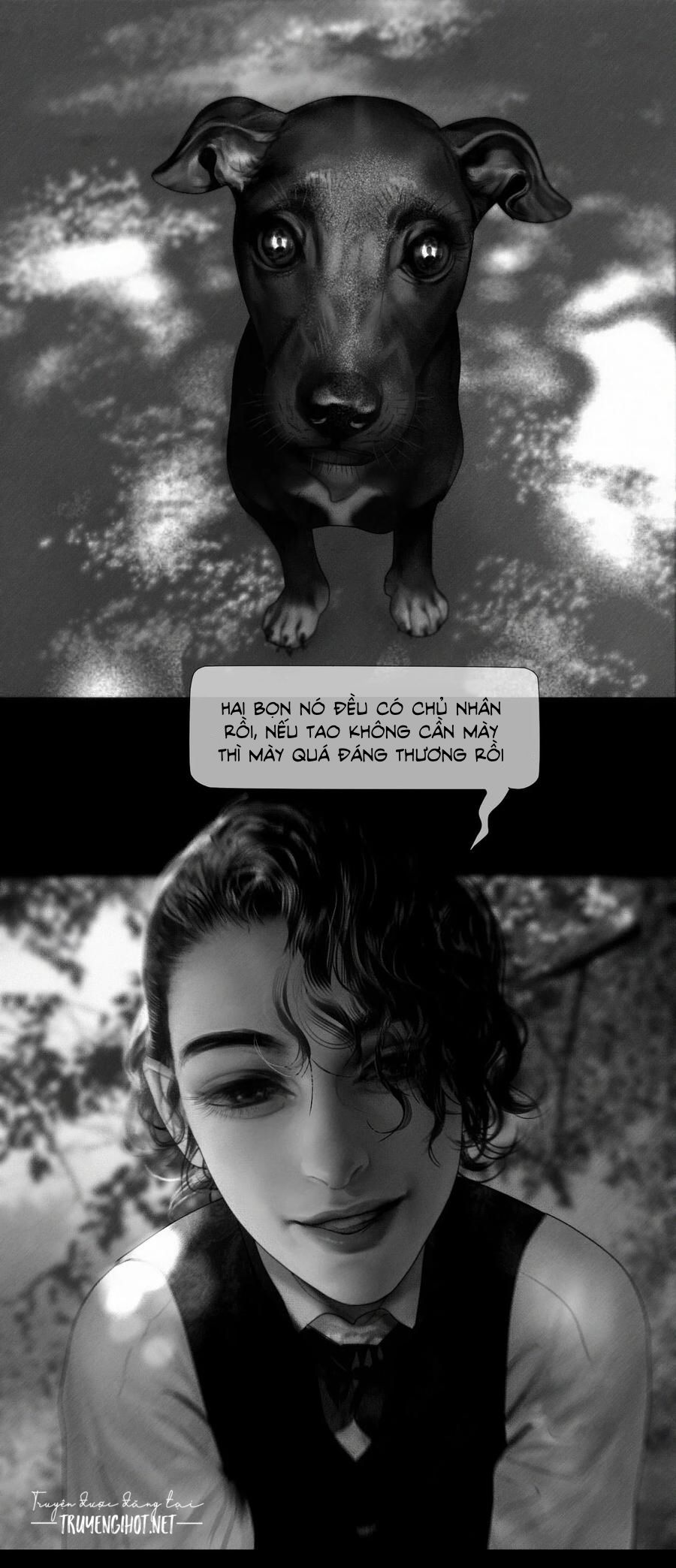 Senpai Kara Me Ga Hanasenai To Aru Kaishain No Nichijou Chapter 13 - 34