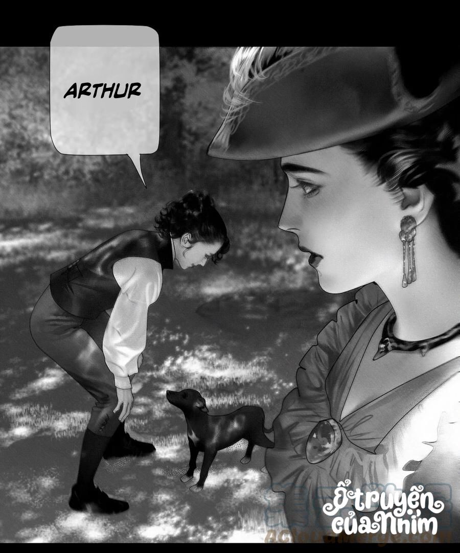 Senpai Kara Me Ga Hanasenai To Aru Kaishain No Nichijou Chapter 13 - 36