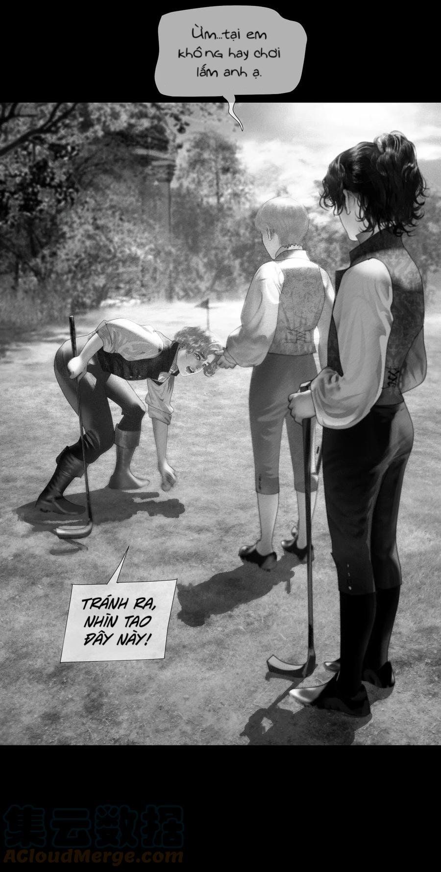 Senpai Kara Me Ga Hanasenai To Aru Kaishain No Nichijou Chapter 13 - 6