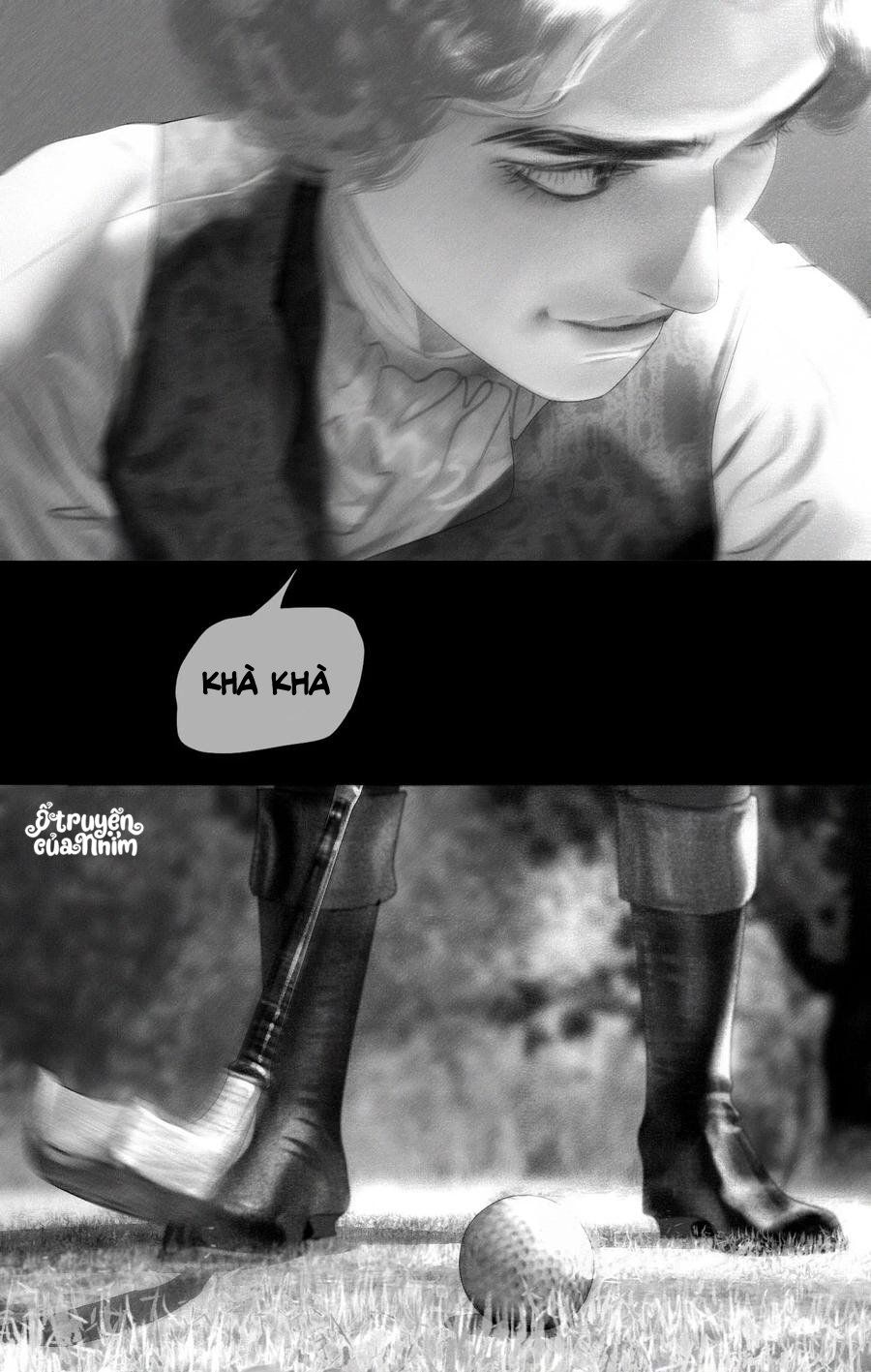 Senpai Kara Me Ga Hanasenai To Aru Kaishain No Nichijou Chapter 13 - 7