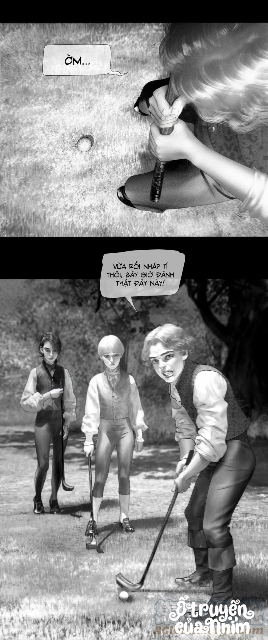 Senpai Kara Me Ga Hanasenai To Aru Kaishain No Nichijou Chapter 13 - 9