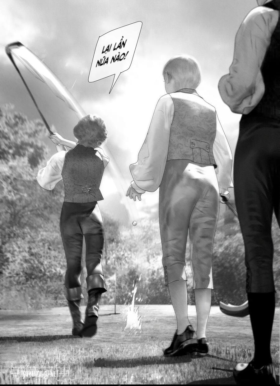 Senpai Kara Me Ga Hanasenai To Aru Kaishain No Nichijou Chapter 13 - 10