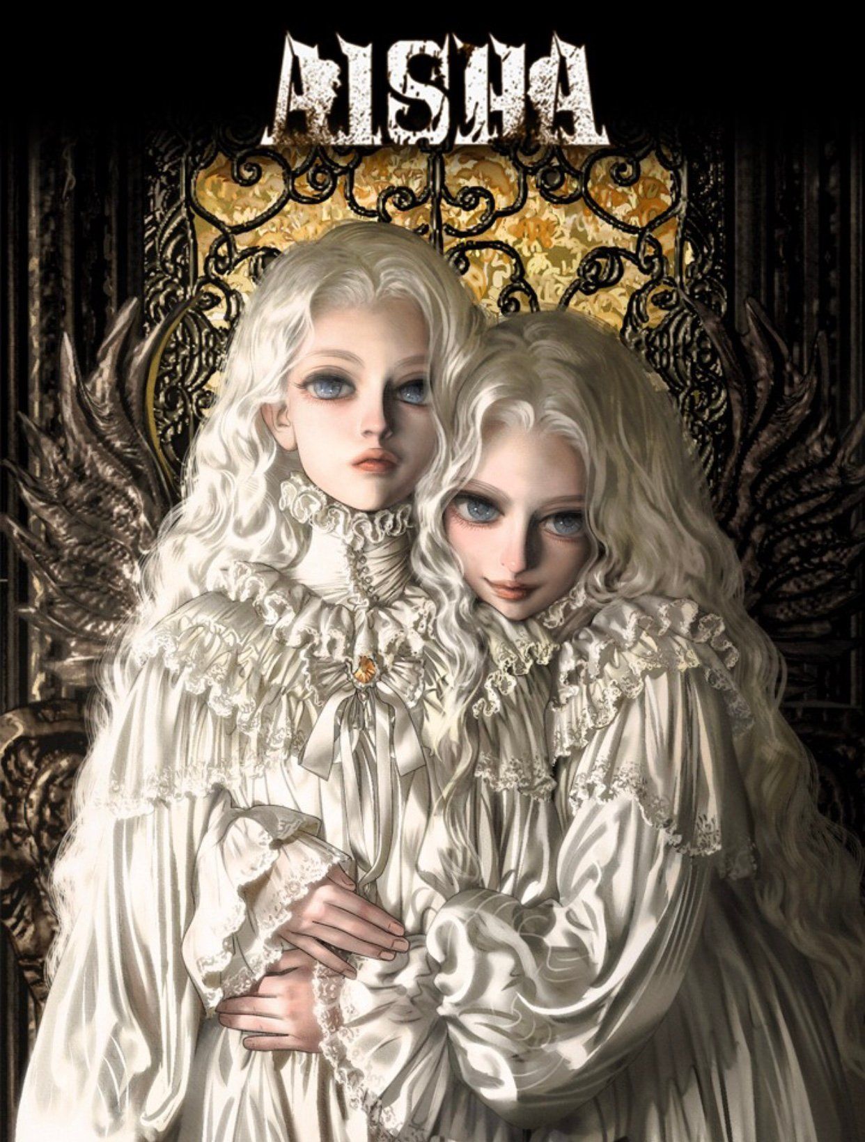 Senpai Kara Me Ga Hanasenai To Aru Kaishain No Nichijou Chapter 14.5 - 2