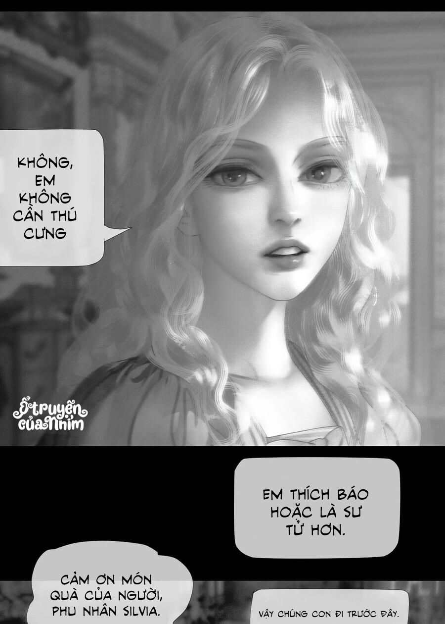 Senpai Kara Me Ga Hanasenai To Aru Kaishain No Nichijou Chapter 14 - 13