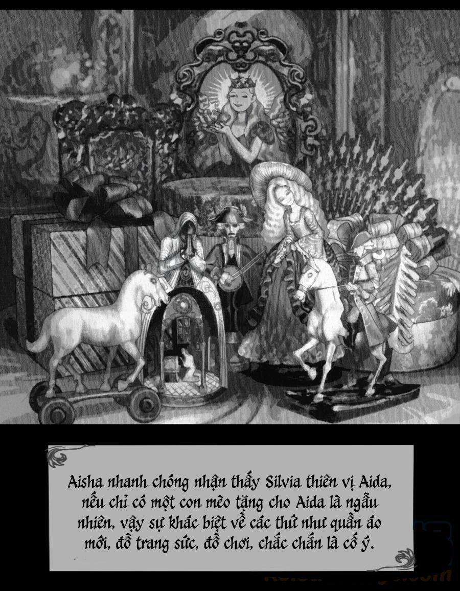 Senpai Kara Me Ga Hanasenai To Aru Kaishain No Nichijou Chapter 14 - 15