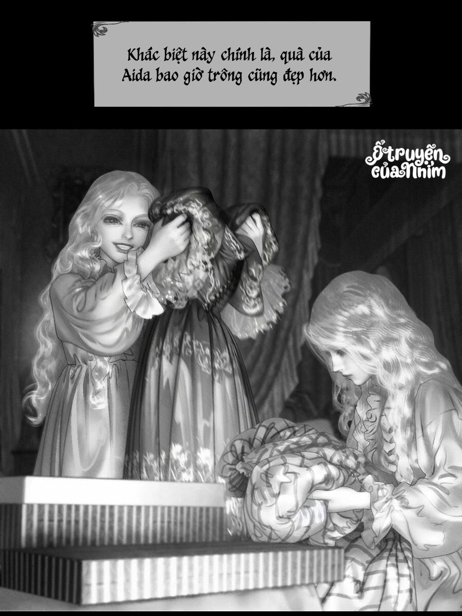 Senpai Kara Me Ga Hanasenai To Aru Kaishain No Nichijou Chapter 14 - 16