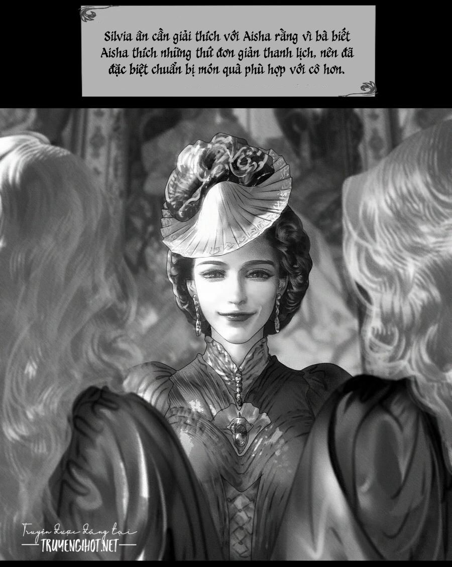 Senpai Kara Me Ga Hanasenai To Aru Kaishain No Nichijou Chapter 14 - 17