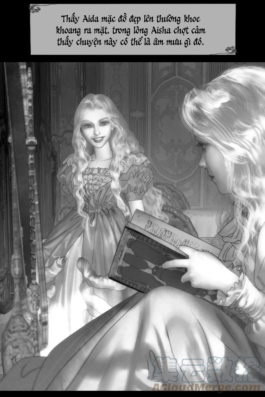 Senpai Kara Me Ga Hanasenai To Aru Kaishain No Nichijou Chapter 14 - 18