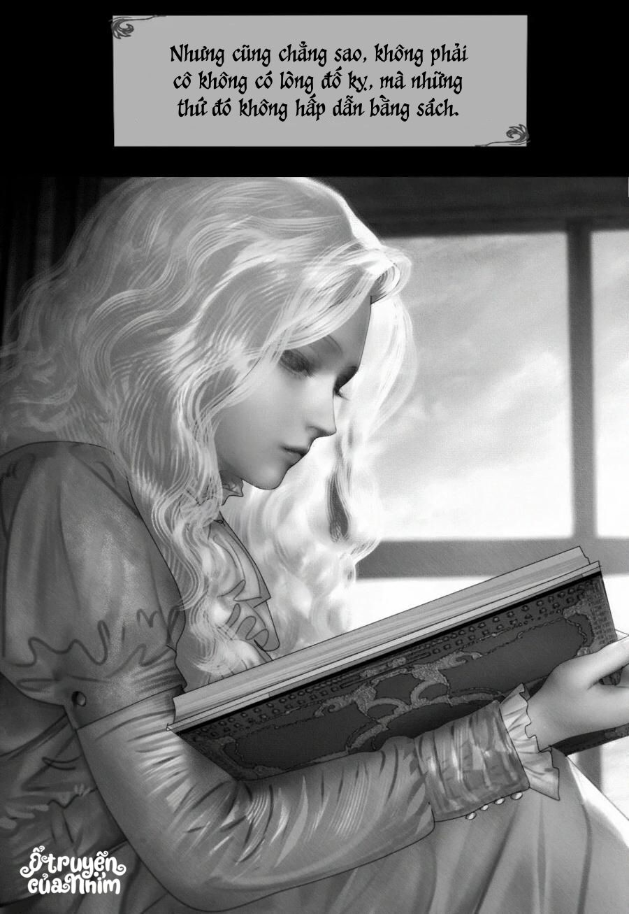 Senpai Kara Me Ga Hanasenai To Aru Kaishain No Nichijou Chapter 14 - 19