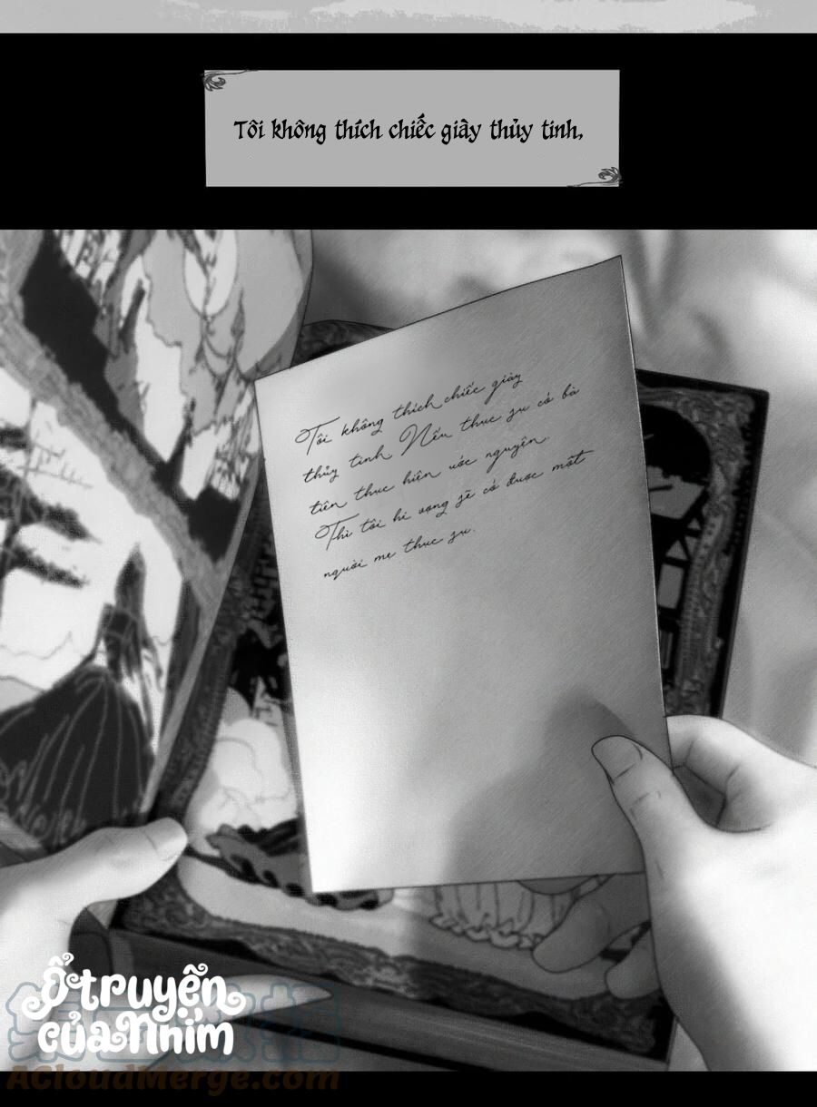 Senpai Kara Me Ga Hanasenai To Aru Kaishain No Nichijou Chapter 14 - 21