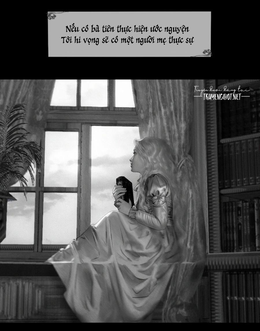 Senpai Kara Me Ga Hanasenai To Aru Kaishain No Nichijou Chapter 14 - 22