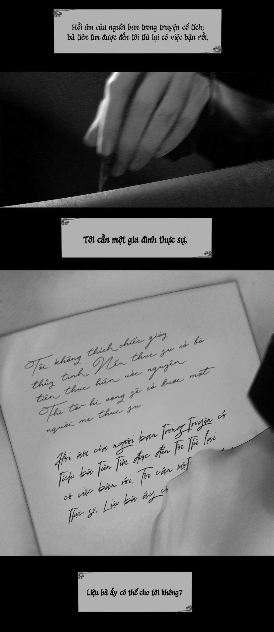 Senpai Kara Me Ga Hanasenai To Aru Kaishain No Nichijou Chapter 14 - 23