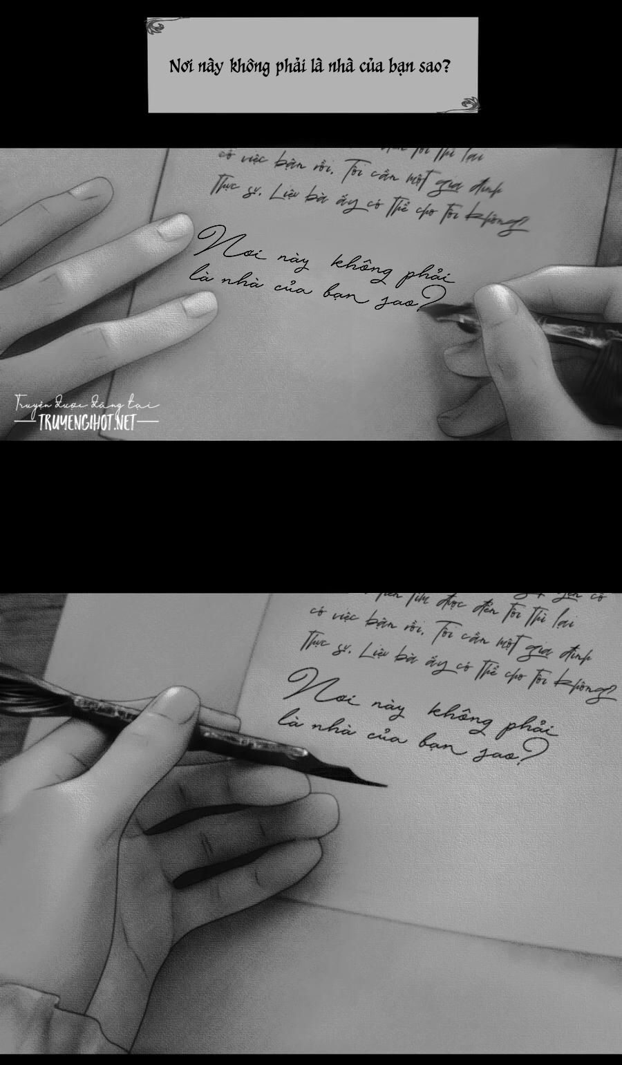 Senpai Kara Me Ga Hanasenai To Aru Kaishain No Nichijou Chapter 14 - 25