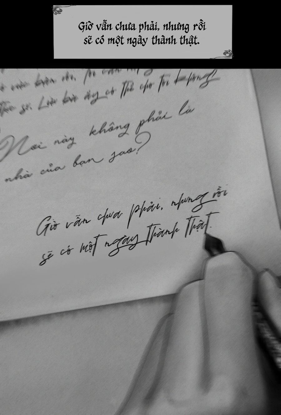 Senpai Kara Me Ga Hanasenai To Aru Kaishain No Nichijou Chapter 14 - 26