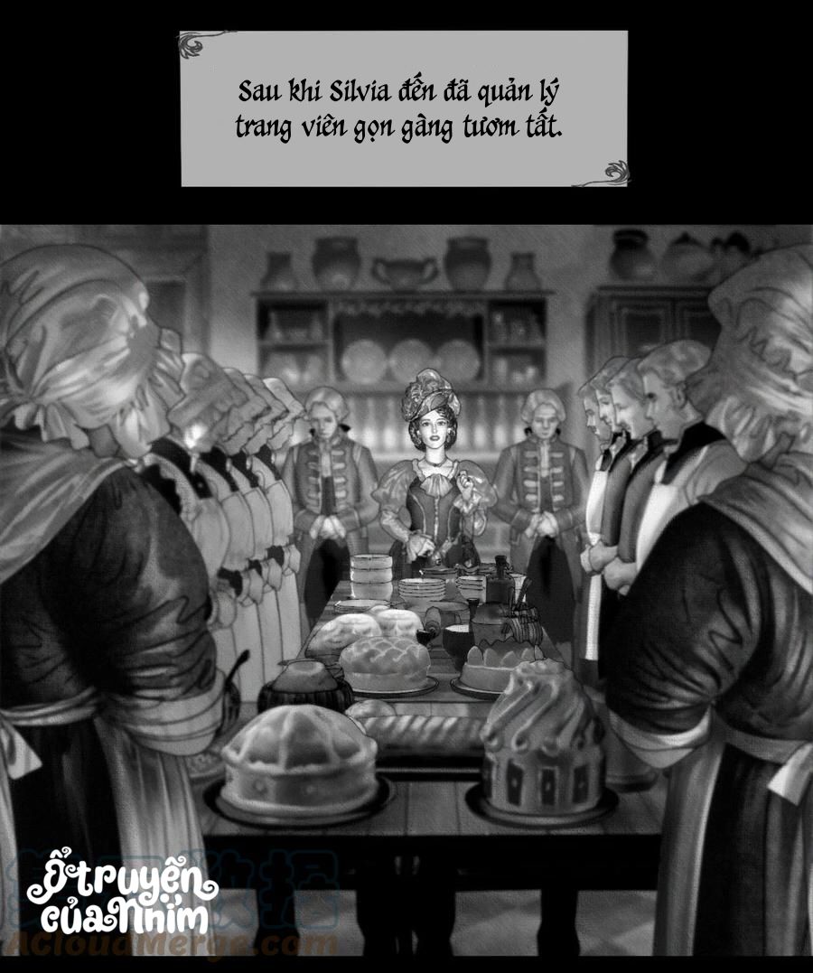 Senpai Kara Me Ga Hanasenai To Aru Kaishain No Nichijou Chapter 14 - 27