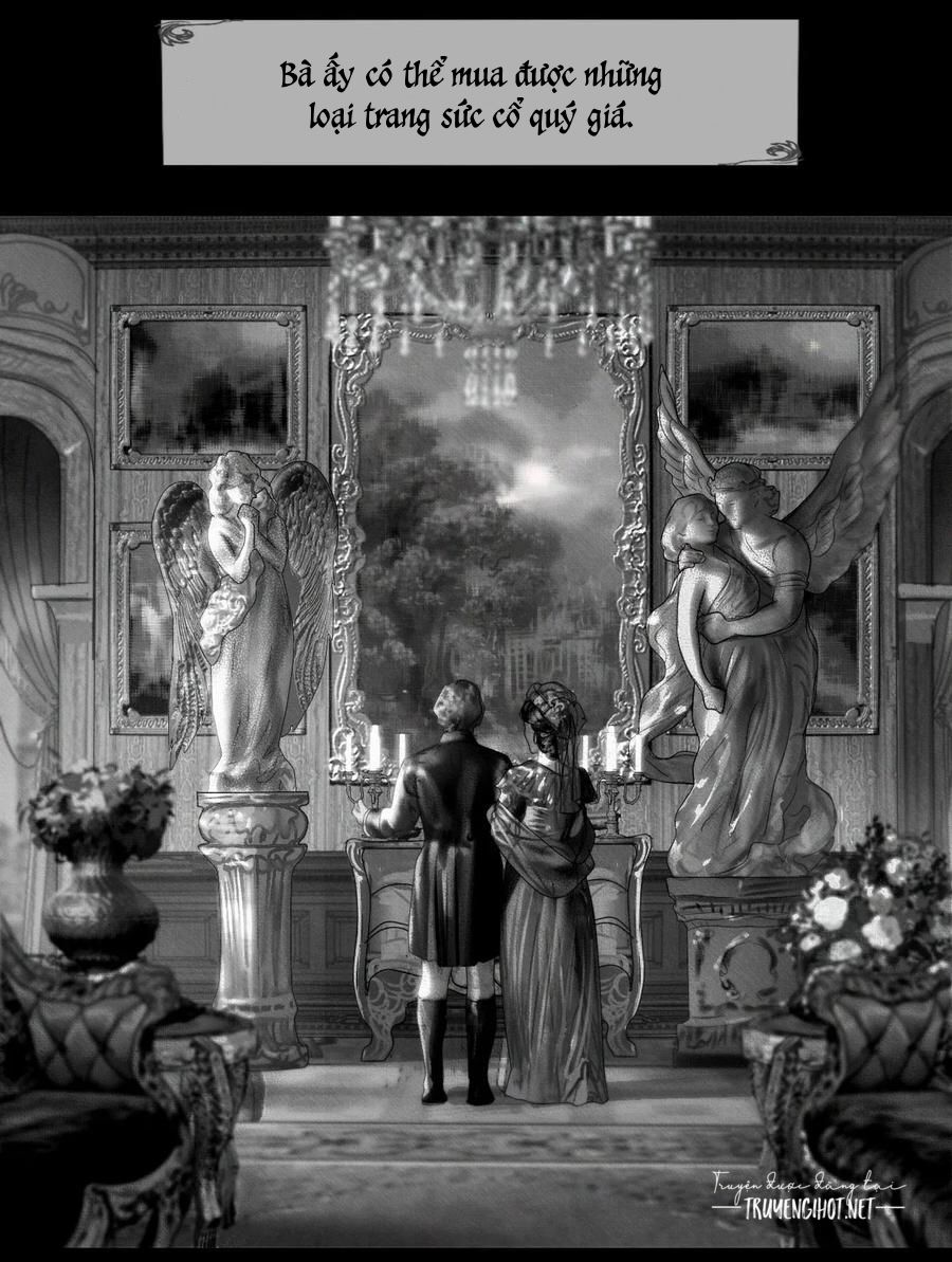 Senpai Kara Me Ga Hanasenai To Aru Kaishain No Nichijou Chapter 14 - 28