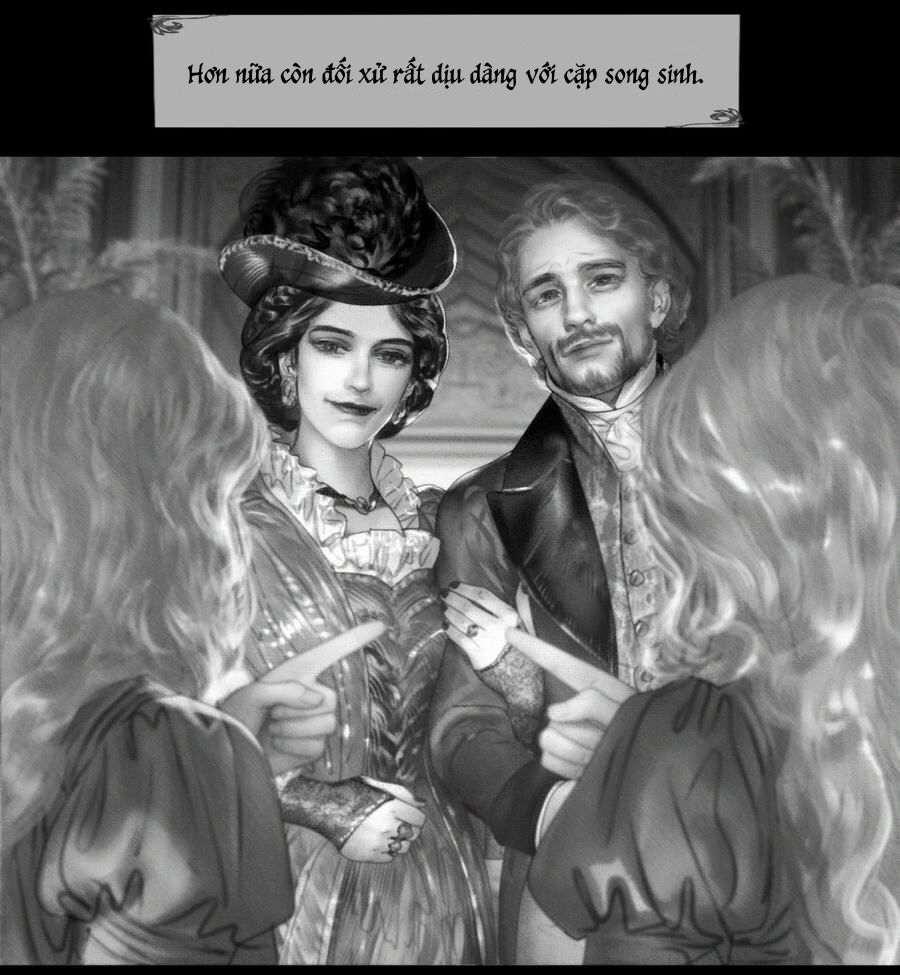 Senpai Kara Me Ga Hanasenai To Aru Kaishain No Nichijou Chapter 14 - 29