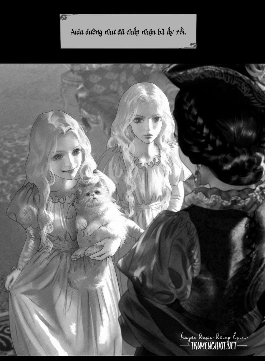 Senpai Kara Me Ga Hanasenai To Aru Kaishain No Nichijou Chapter 14 - 31