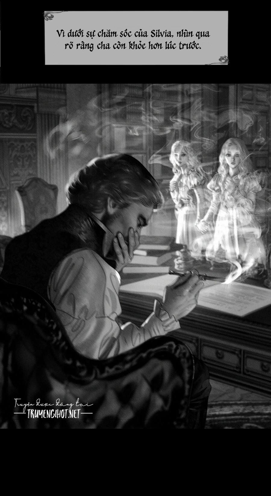 Senpai Kara Me Ga Hanasenai To Aru Kaishain No Nichijou Chapter 14 - 34