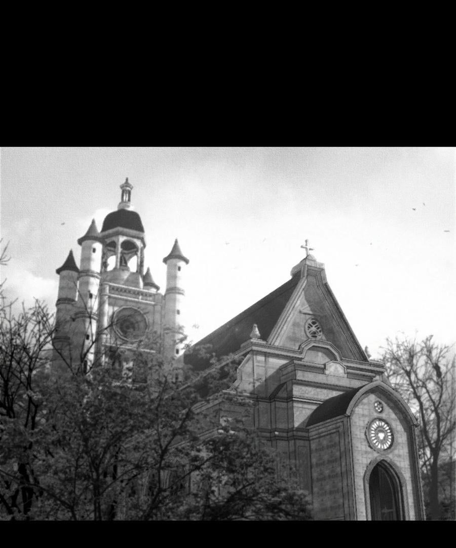 Senpai Kara Me Ga Hanasenai To Aru Kaishain No Nichijou Chapter 14 - 35