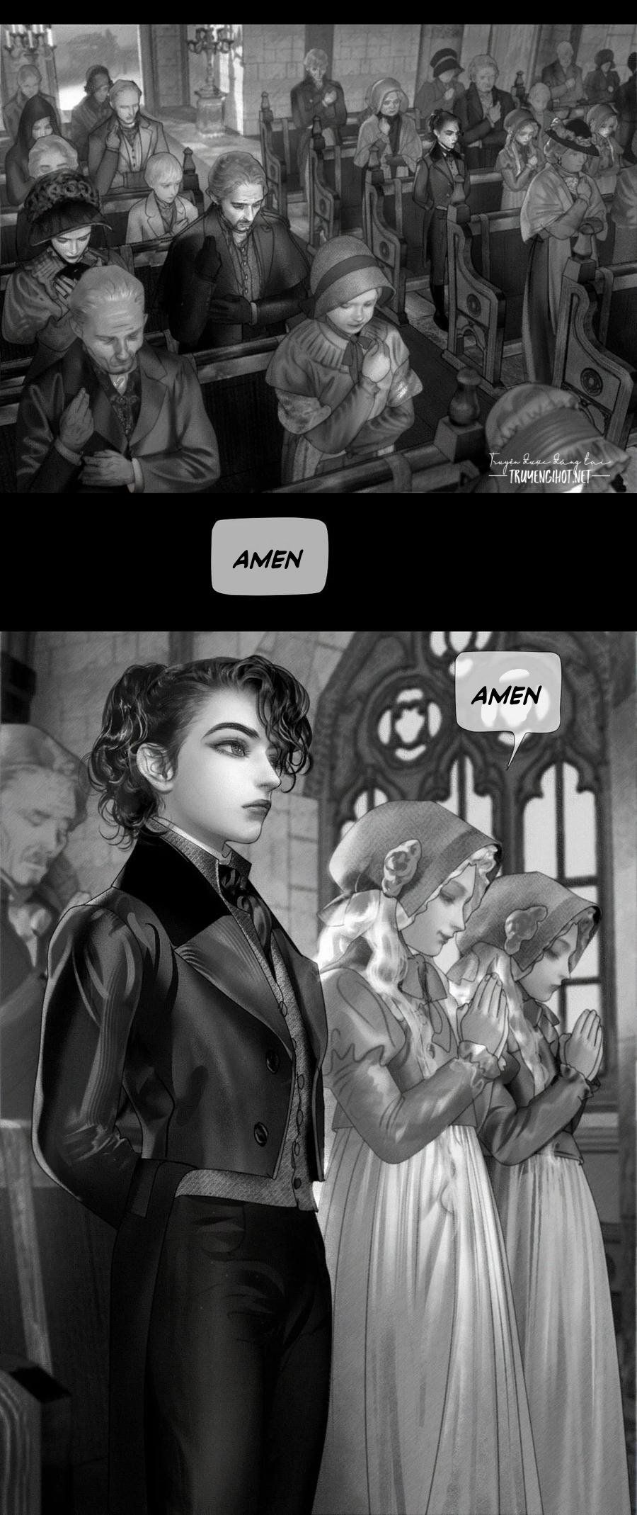 Senpai Kara Me Ga Hanasenai To Aru Kaishain No Nichijou Chapter 14 - 38