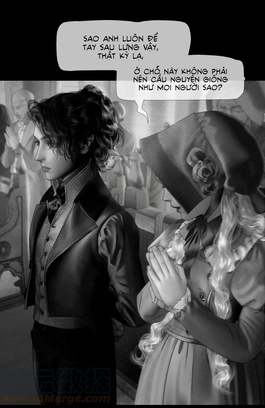 Senpai Kara Me Ga Hanasenai To Aru Kaishain No Nichijou Chapter 14 - 39