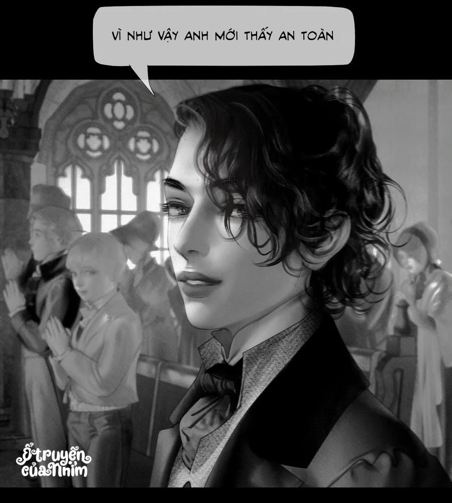 Senpai Kara Me Ga Hanasenai To Aru Kaishain No Nichijou Chapter 14 - 40