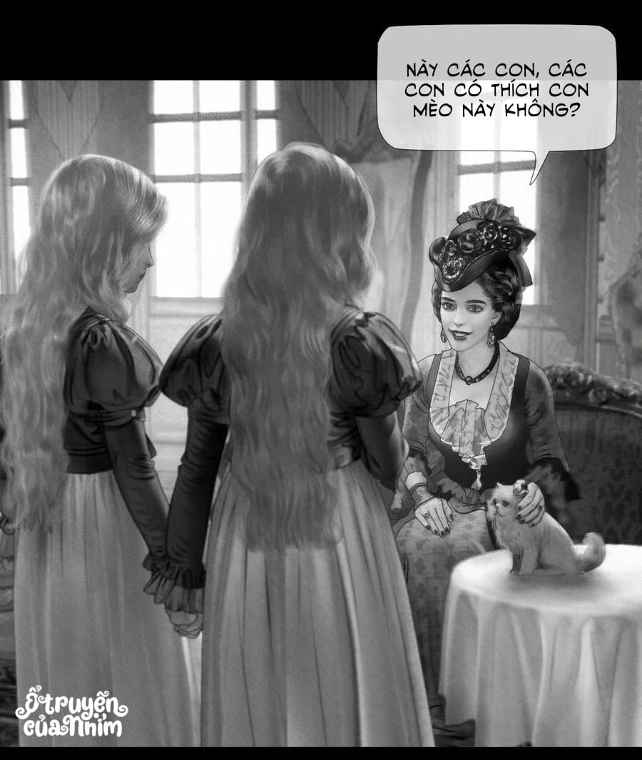 Senpai Kara Me Ga Hanasenai To Aru Kaishain No Nichijou Chapter 14 - 5