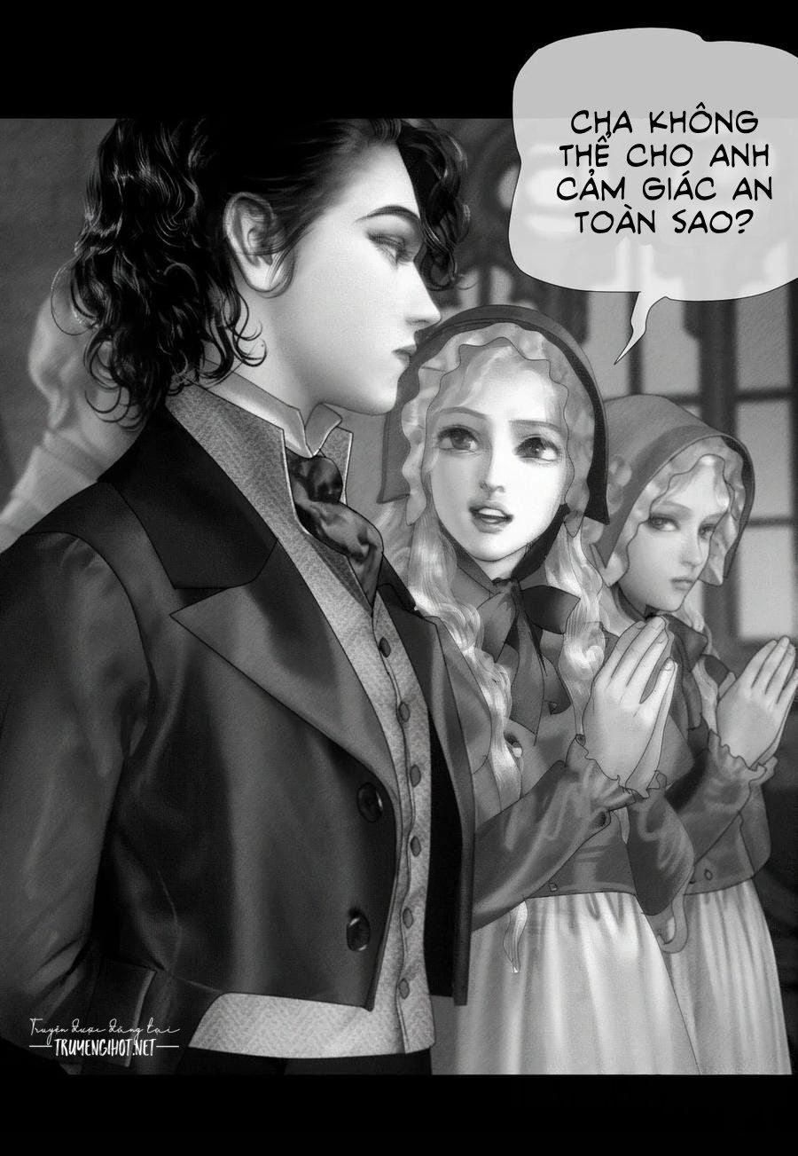 Senpai Kara Me Ga Hanasenai To Aru Kaishain No Nichijou Chapter 14 - 41