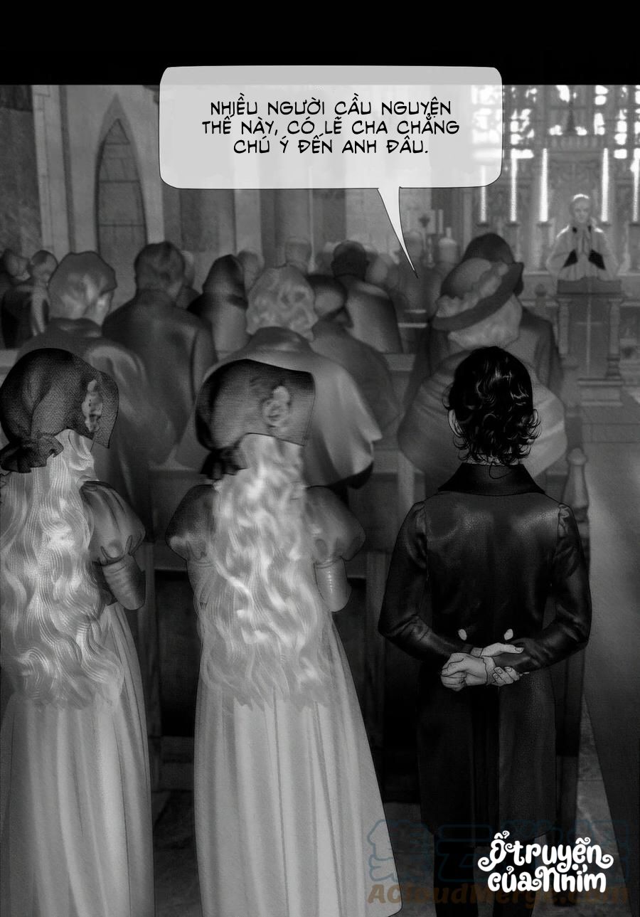 Senpai Kara Me Ga Hanasenai To Aru Kaishain No Nichijou Chapter 14 - 42