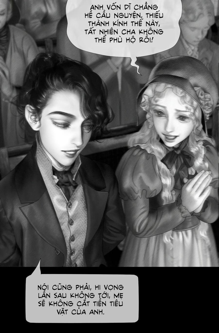 Senpai Kara Me Ga Hanasenai To Aru Kaishain No Nichijou Chapter 14 - 43