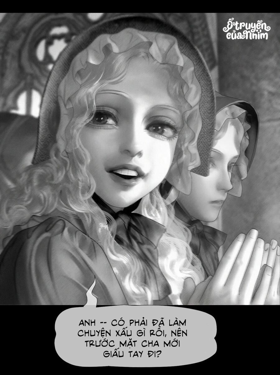 Senpai Kara Me Ga Hanasenai To Aru Kaishain No Nichijou Chapter 14 - 44