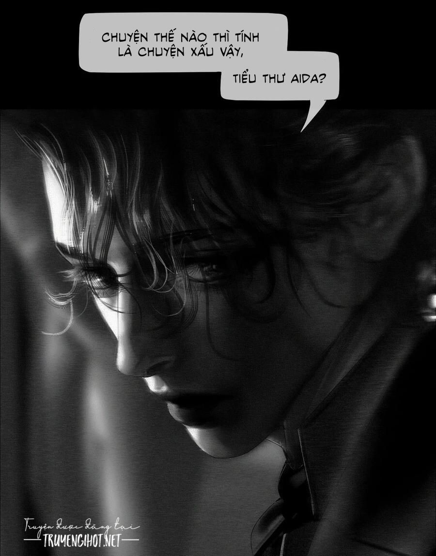 Senpai Kara Me Ga Hanasenai To Aru Kaishain No Nichijou Chapter 14 - 46