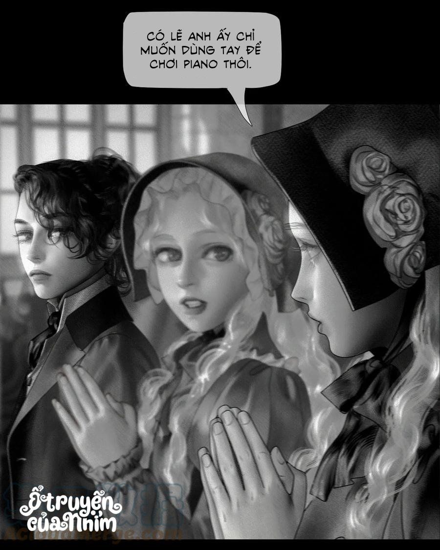 Senpai Kara Me Ga Hanasenai To Aru Kaishain No Nichijou Chapter 14 - 48