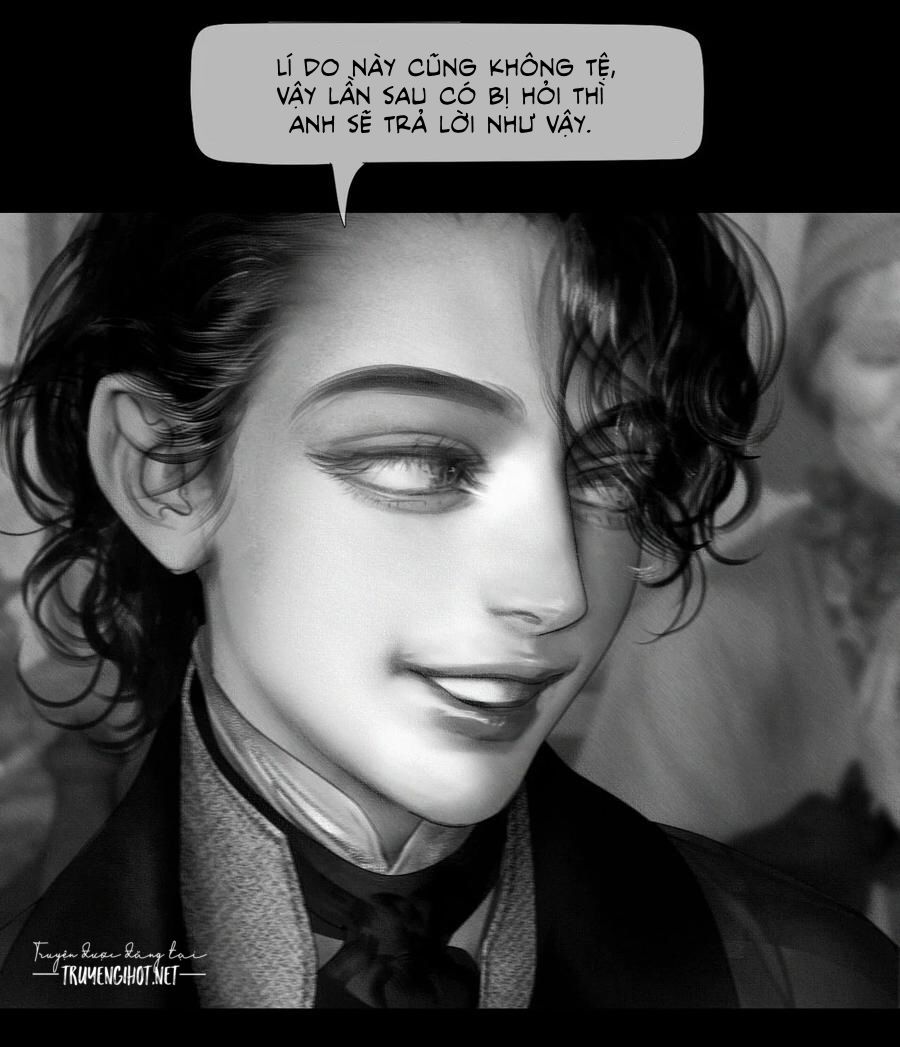 Senpai Kara Me Ga Hanasenai To Aru Kaishain No Nichijou Chapter 14 - 49