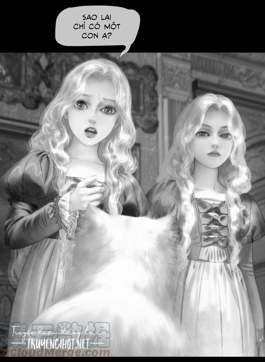 Senpai Kara Me Ga Hanasenai To Aru Kaishain No Nichijou Chapter 14 - 6