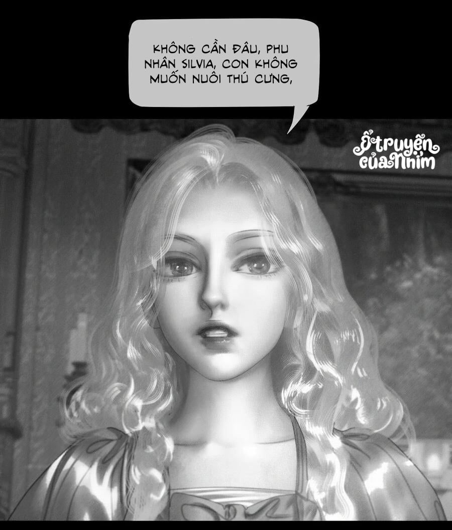 Senpai Kara Me Ga Hanasenai To Aru Kaishain No Nichijou Chapter 14 - 8