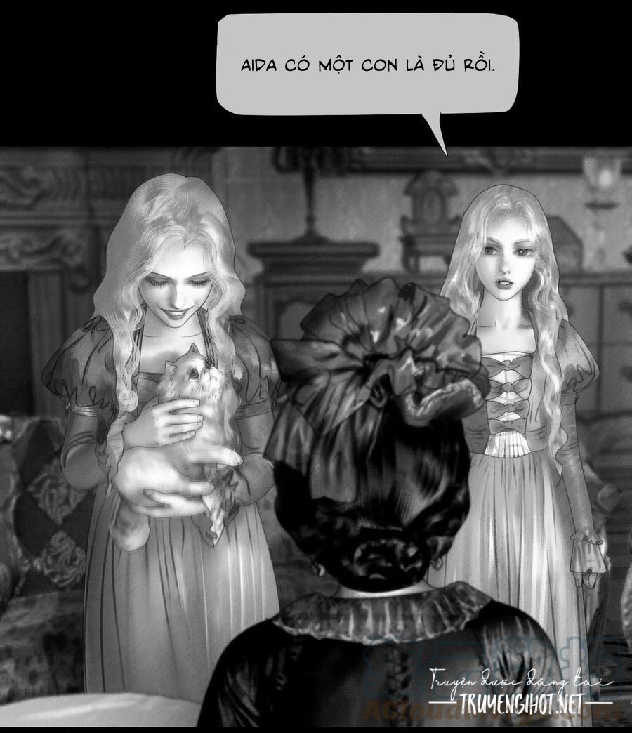 Senpai Kara Me Ga Hanasenai To Aru Kaishain No Nichijou Chapter 14 - 9