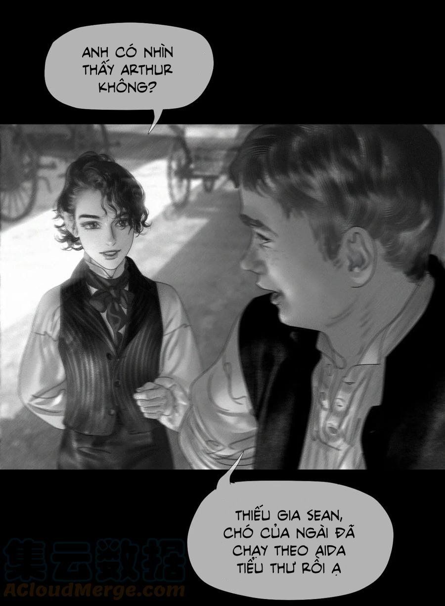 Senpai Kara Me Ga Hanasenai To Aru Kaishain No Nichijou Chapter 15 - 11