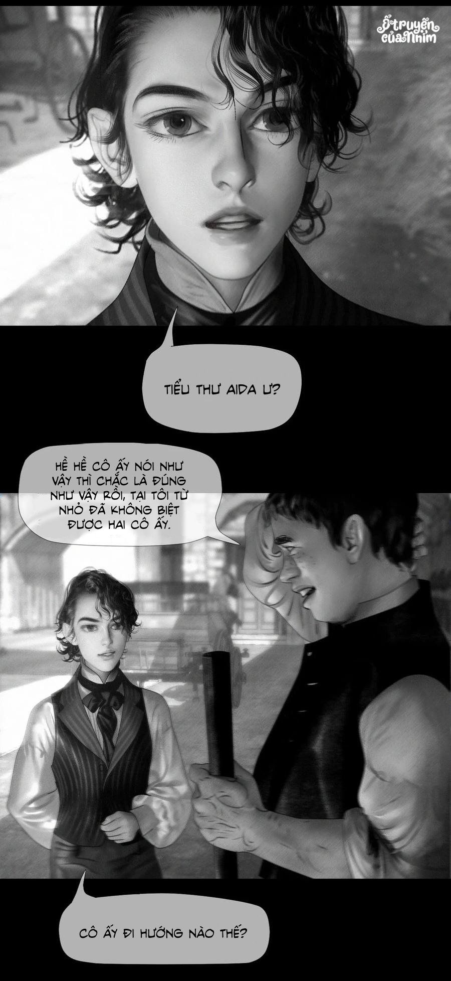 Senpai Kara Me Ga Hanasenai To Aru Kaishain No Nichijou Chapter 15 - 12